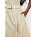 POLO RAE SL BELTED DRESS 5506